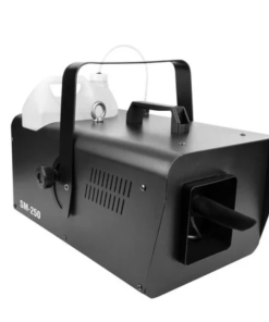 Chauvet DJ Snow Machine (w/ 1 Gal Fluid)